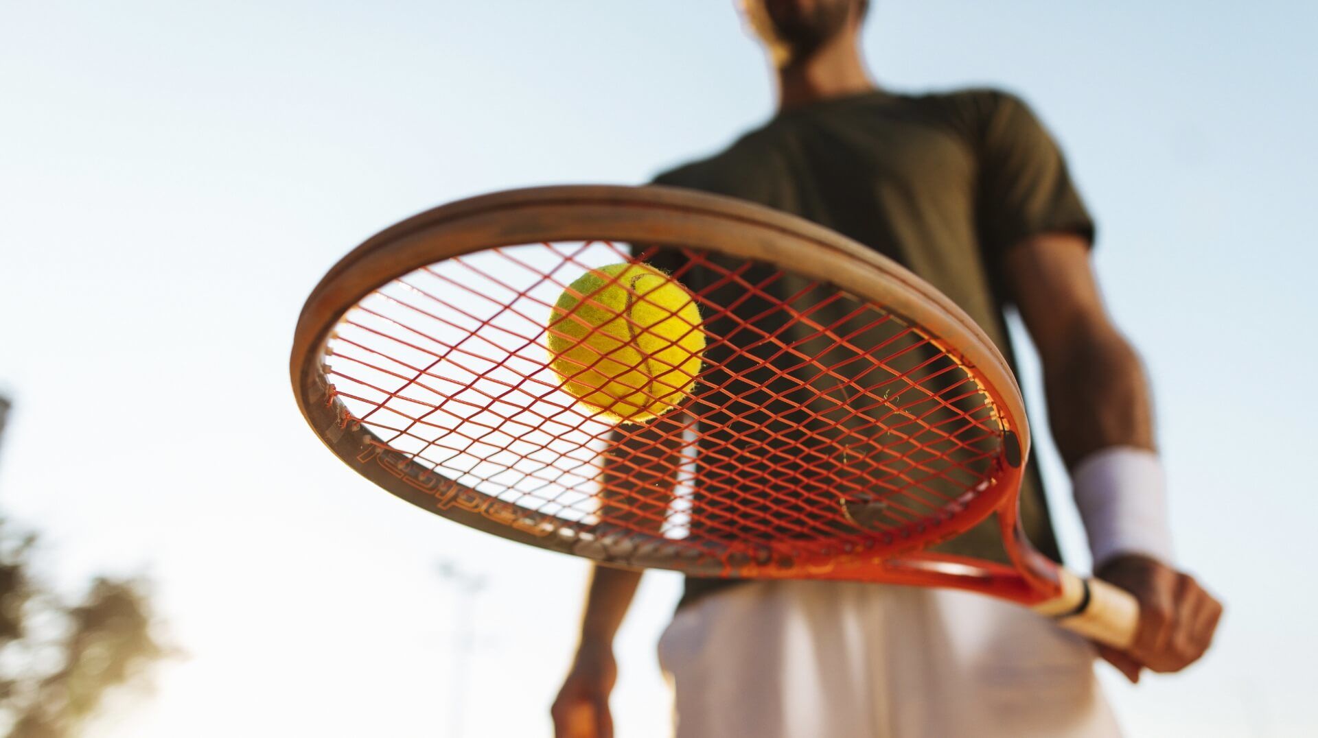 Tennis Bayside (TB) Home